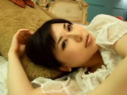 Japan Schauspielerin Anri Okita